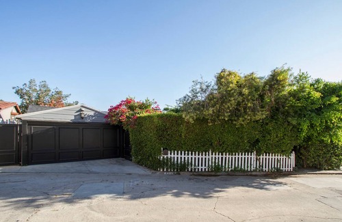 Hollywood Hills West House | Amazing Views over Sunset Strip, Walk to West Hollywood