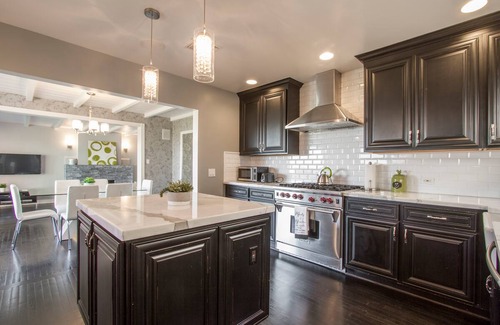 Hollywood Hills West House | Amazing Views over Sunset Strip, Walk to West Hollywood