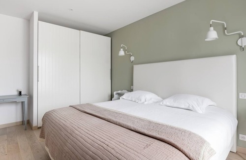 Roscoff Villa | Élégance contemporaine face à la mer
