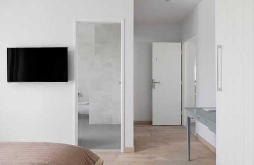 Roscoff Villa | Élégance contemporaine face à la mer