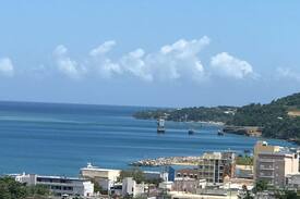 Aguadilla Pueblo House | Bridget beach house