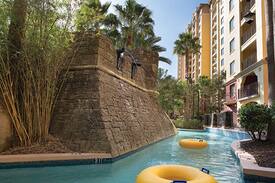 Bay Lake Resort | Wyndham Bonnet Creek - 2BR Deluxe #2