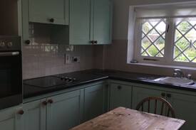 Moneygall Cabin | Idyllic secluded Walled Garden Cottage Retreat