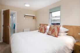 Bellingham House | Brown Rigg Guest Rooms - Bellingham