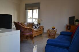 Limassol Apartment | Eliza Court 3