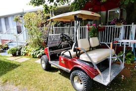 Sherkston Cabin | 26 Mariner Cr, Sherkston Shores, Whole House