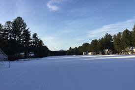 Center Ossipee House | Aviator Getaway
