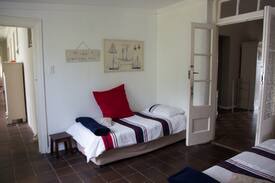 KwaDukuza House | Olwandle Estate - The Beach House