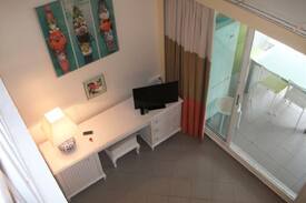 Pointe de la verdure Apartment | Les pieds dans l'eau Résidence de la Vieille Tour
