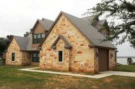 Lake Whitney House | Sunset Retreat Overlooking Lake Whitney