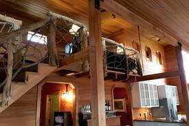 Bakersville House | Safe, Quiet, Peaceful Mountain Retreat. 2800' up..