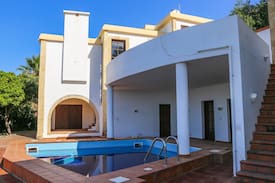 Ozankoy Villa | North Cyprus - Villa Bellapais View