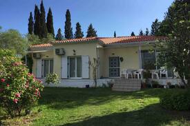 Molos House | Villa Agapi
