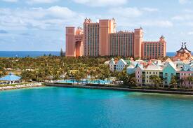 Paradise Island Apartment | Atlantis Resort Paradise Island Bahamas