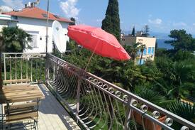 Opatija House | Vacation Home Opatija (Abbazia)