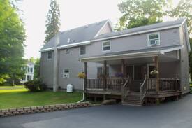 Gilbertsville House | Elm Street Inn