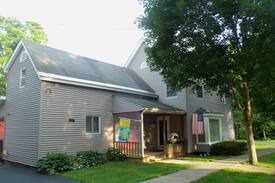 Gilbertsville House | Elm Street Inn