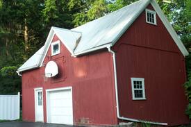 Gilbertsville House | Elm Street Inn