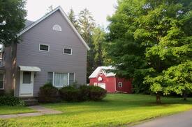 Gilbertsville House | Elm Street Inn