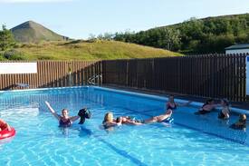 Skagafjordur House | Sólgarðar guesthouse Fljótum tb