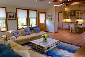 Ocean Beach House | Fire Island Beach House- FAMILIES ONLY