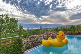 Sodici Villa | Villa Lilliputh Kostrena