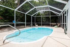 Captiva House | BAYWATCH COTTAGE ON CAPTIVA - PET FRIENDLY WITH DOCK