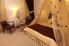Seyhan Bed & Breakfast | Akkoc Boutique Hotel Bed & Breakfast