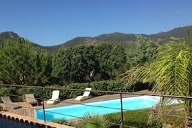 Favone Villa | Villa Le Rocher ( Favone )