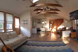 Ocean Beach House | Fire Island Beach House- FAMILIES ONLY