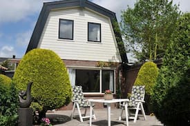 Bergen House | Zomerhuis Bergen