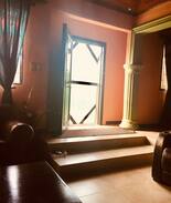 Monrovia House | Tropical Oasis