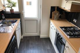 Saltdean Bed & Breakfast | Detached three bed bungalow to rent