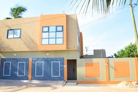 Lome House | Villa Beach Avepozo Lome