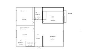 Hanko Apartment | Apartment with balcony & wifi