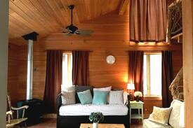 Bakersville House | Safe, Quiet, Peaceful Mountain Retreat. 2800' up..