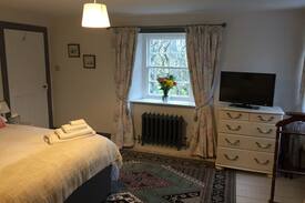 Weisdale House | Ervhouse Bed and Breakfast