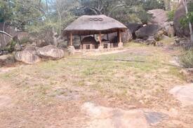 Bulawayo Cabin | Emadwaleni Lodge