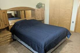 Brighton Bed & Breakfast | DIA BnB - We love workers - DIA layover - Quiet
