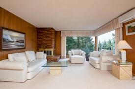 Stevenson Cabin | Sunny Secluded Stevenson Retreat