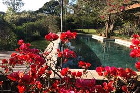 Coorabell House | Artists Retreat Wildlife Sanctuary
