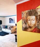 Stone Mountain Apartment | Zen Luxury: Apartment Home w/ Lake Access