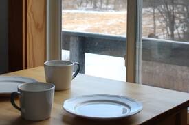 Winona House | Country Cottage in SE Minnesota Bluff Country