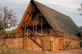 Buffelspoort Villa | Utopia Nature Estate. Chalet 173