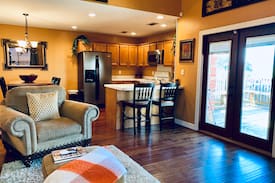 Flowood House | Reservoir Retreat