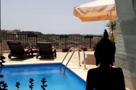 Xaghra Villa | Villa Bambina private pool