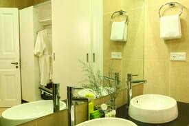 Phu Hai Beach Villa | Tropical Luxury Villa