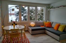 Skelleftea House | Home sweet home