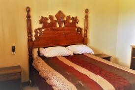 Montego Bay House | Large 1 Bedroom Apartment with Swimming Pool