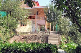 Bandrol Cabin | Ojas Wooden Cottages